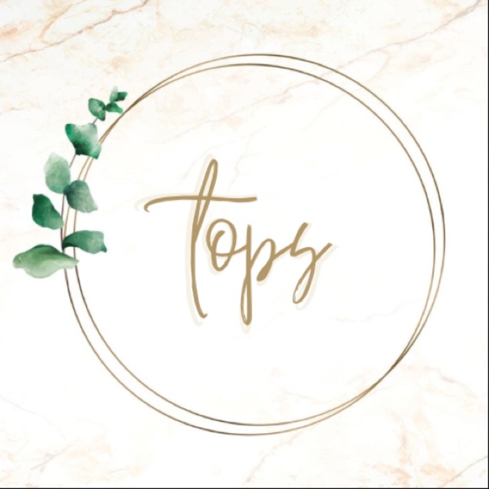 tops✨